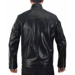 Mens Mortdecai Jacket
