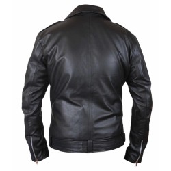 Mens NEGAN Jacket