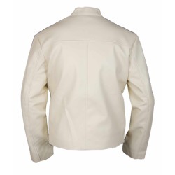 Mens NFS Zipper Jacket