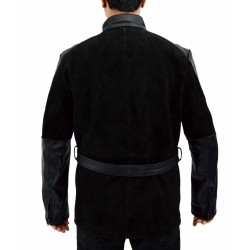 Mens Nick Fury Age of Ultron  Jacket