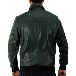 Mens Oliver Queen Jacket