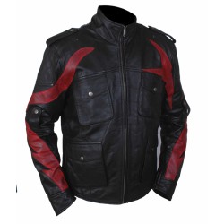 Mens Prototype  Jacket