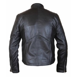 Mens Punisher Jacket