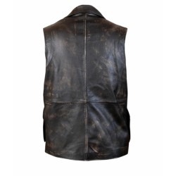 Mens Quatermain Jacket