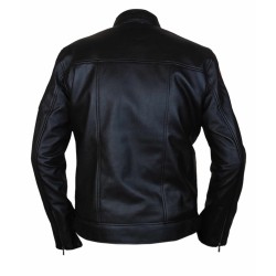 Mens Racing Strips  Jacket