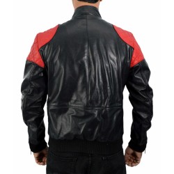 Mens Rager Jacket