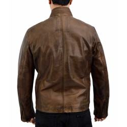 Mens Rampage  Jacket