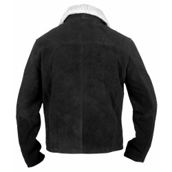 Mens Rick Grimms  Jacket