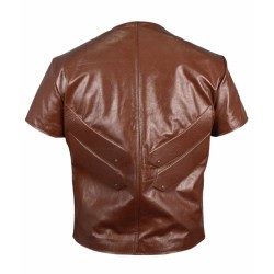 Mens Robin Jacket