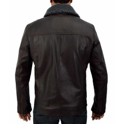 Mens Ryan Guzman Jacket