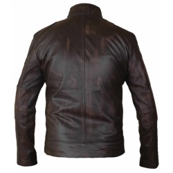 Mens Snow Lockout Jacket