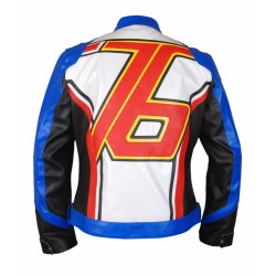 Kid's Superhero Soldier John Jack Morrison Jacket