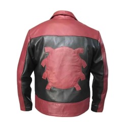 Spiderman Last Stand  Jacket