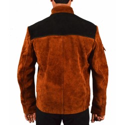 Mens Star War Story Jacket