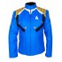 Mens Star trek Jacket