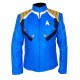 Mens Star trek Jacket