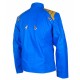 Mens Star trek Jacket
