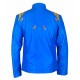 Mens Star trek Jacket
