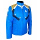 Mens Star trek Jacket