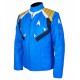 Mens Star trek Jacket