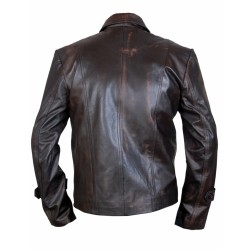 Mens Supernatural Seson Jacket