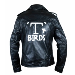 Grease Movie T Bird Jacket
