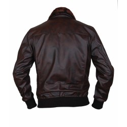 Mens Topgun Dual Shade  Jacket - Top Gun Movie Jacket