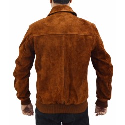 Mens Uncle  Jacket