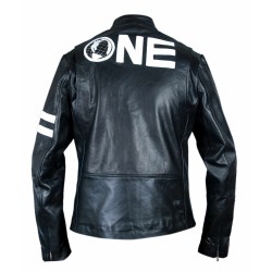 Mens Vin Deisel One Jacket