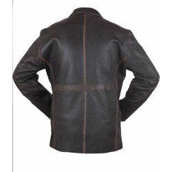 Mens Vintage Coat Jacket