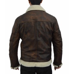 Mens XXX Jacket