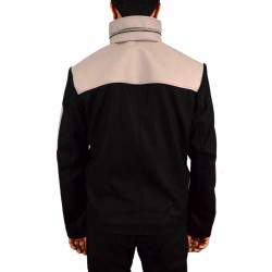 Mens Xander Cage  Jacket