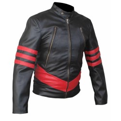 Mens Xmen Red Jacket