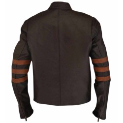 Mens Xmen Jacket