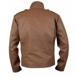 Mens rocketeer Jacket