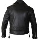 Kid's Terminator 2 Judgment Day Arnold Genuine Leather Jacket 
