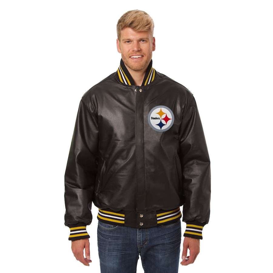 steelers jacket